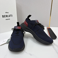💋💍 布鲁提 Berlut* 升级版第二代大底 Shadow 飞织运动鞋履 现官方 10,900 香港购入原版开 💋💍 布鲁提 Berlut* 升级版第二代大底 Shadow 飞织运动鞋履 现官方 10,900 香港购入原版开