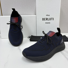 💋💍 布鲁提 Berlut* 升级版第二代大底 Shadow 飞织运动鞋履 现官方 10,900 香港购入原版开 💋💍 布鲁提 Berlut* 升级版第二代大底 Shadow 飞织运动鞋履 现官方 10,900 香港购入原版开