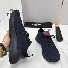 💋💍 布鲁提 Berlut* 升级版第二代大底 Shadow 飞织运动鞋履 现官方 10,900 香港购入原版开 💋💍 布鲁提 Berlut* 升级版第二代大底 Shadow 飞织运动鞋履 现官方 10,900 香港购入原版开