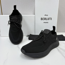 💋💍 布鲁提 Berlut* 升级版第二代大底 Shadow 飞织运动鞋履 现官方 10,900 香港购入原版开 💋💍 布鲁提 Berlut* 升级版第二代大底 Shadow 飞织运动鞋履 现官方 10,900 香港购入原版开
