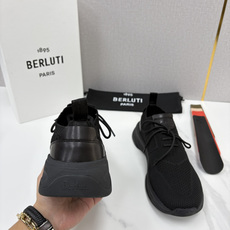 💋💍 布鲁提 Berlut* 升级版第二代大底 Shadow 飞织运动鞋履 现官方 10,900 香港购入原版开 💋💍 布鲁提 Berlut* 升级版第二代大底 Shadow 飞织运动鞋履 现官方 10,900 香港购入原版开