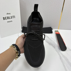 💋💍 布鲁提 Berlut* 升级版第二代大底 Shadow 飞织运动鞋履 现官方 10,900 香港购入原版开 💋💍 布鲁提 Berlut* 升级版第二代大底 Shadow 飞织运动鞋履 现官方 10,900 香港购入原版开