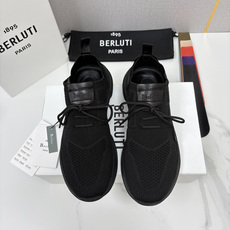 💋💍 布鲁提 Berlut* 升级版第二代大底 Shadow 飞织运动鞋履 现官方 10,900 香港购入原版开 💋💍 布鲁提 Berlut* 升级版第二代大底 Shadow 飞织运动鞋履 现官方 10,900 香港购入原版开