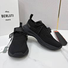 💋💍 布鲁提 Berlut* 升级版第二代大底 Shadow 飞织运动鞋履 现官方 10,900 香港购入原版开 💋💍 布鲁提 Berlut* 升级版第二代大底 Shadow 飞织运动鞋履 现官方 10,900 香港购入原版开