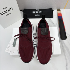 💋💍 布鲁提 Berlut* 升级版第二代大底 Shadow 飞织运动鞋履 现官方 10,900 香港购入原版开 💋💍 布鲁提 Berlut* 升级版第二代大底 Shadow 飞织运动鞋履 现官方 10,900 香港购入原版开