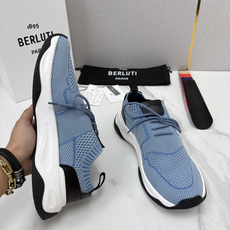 💋💍 布鲁提 Berlut* 升级版第二代大底 Shadow 飞织运动鞋履 现官方 10,900 香港购入原版开 💋💍 布鲁提 Berlut* 升级版第二代大底 Shadow 飞织运动鞋履 现官方 10,900 香港购入原版开