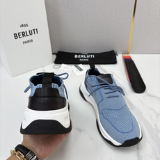 💋💍 布鲁提 Berlut* 升级版第二代大底 Shadow 飞织运动鞋履 现官方 10,900 香港购入原版开 💋💍 布鲁提 Berlut* 升级版第二代大底 Shadow 飞织运动鞋履 现官方 10,900 香港购入原版开