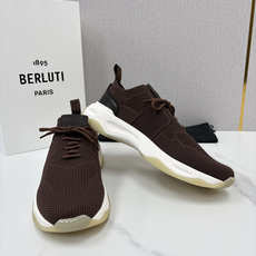 💋💍 布鲁提 Berlut* 升级版第二代大底 Shadow 飞织运动鞋履 现官方 10,900 香港购入原版开 💋💍 布鲁提 Berlut* 升级版第二代大底 Shadow 飞织运动鞋履 现官方 10,900 香港购入原版开