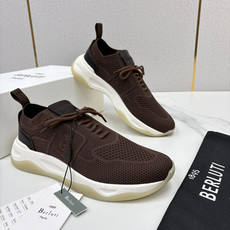 💋💍 布鲁提 Berlut* 升级版第二代大底 Shadow 飞织运动鞋履 现官方 10,900 香港购入原版开 💋💍 布鲁提 Berlut* 升级版第二代大底 Shadow 飞织运动鞋履 现官方 10,900 香港购入原版开