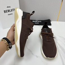 💋💍 布鲁提 Berlut* 升级版第二代大底 Shadow 飞织运动鞋履 现官方 10,900 香港购入原版开 💋💍 布鲁提 Berlut* 升级版第二代大底 Shadow 飞织运动鞋履 现官方 10,900 香港购入原版开