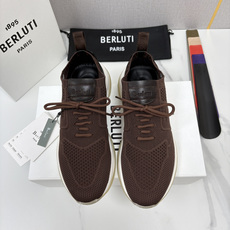 💋💍 布鲁提 Berlut* 升级版第二代大底 Shadow 飞织运动鞋履 现官方 10,900 香港购入原版开 💋💍 布鲁提 Berlut* 升级版第二代大底 Shadow 飞织运动鞋履 现官方 10,900 香港购入原版开