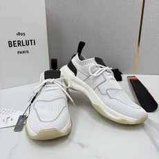 💋💍 布鲁提 Berlut* 升级版第二代大底 Shadow 飞织运动鞋履 现官方 10,900 香港购入原版开 💋💍 布鲁提 Berlut* 升级版第二代大底 Shadow 飞织运动鞋履 现官方 10,900 香港购入原版开