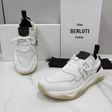 💋💍 布鲁提 Berlut* 升级版第二代大底 Shadow 飞织运动鞋履 现官方 10,900 香港购入原版开 💋💍 布鲁提 Berlut* 升级版第二代大底 Shadow 飞织运动鞋履 现官方 10,900 香港购入原版开