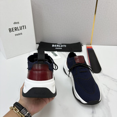 💋💍 布鲁提 Berlut* 升级版第二代大底 Shadow 飞织运动鞋履 现官方 10,900 香港购入原版开 💋💍 布鲁提 Berlut* 升级版第二代大底 Shadow 飞织运动鞋履 现官方 10,900 香港购入原版开