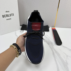 💋💍 布鲁提 Berlut* 升级版第二代大底 Shadow 飞织运动鞋履 现官方 10,900 香港购入原版开 💋💍 布鲁提 Berlut* 升级版第二代大底 Shadow 飞织运动鞋履 现官方 10,900 香港购入原版开