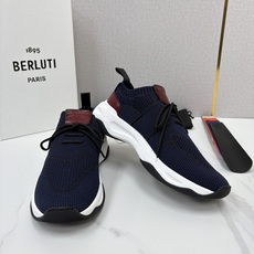 💋💍 布鲁提 Berlut* 升级版第二代大底 Shadow 飞织运动鞋履 现官方 10,900 香港购入原版开 💋💍 布鲁提 Berlut* 升级版第二代大底 Shadow 飞织运动鞋履 现官方 10,900 香港购入原版开