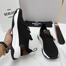 💋💍Berlut* 布鲁提新品 升级版第二代大底 Shadow飞织运动鞋 原版开发打造 官方 13,600 作 💋💍Berlut* 布鲁提新品 升级版第二代大底 Shadow飞织运动鞋 原版开发打造 官方 13,600 作