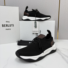 💋💍Berlut* 布鲁提新品 升级版第二代大底 Shadow飞织运动鞋 原版开发打造 官方 13,600 作 💋💍Berlut* 布鲁提新品 升级版第二代大底 Shadow飞织运动鞋 原版开发打造 官方 13,600 作