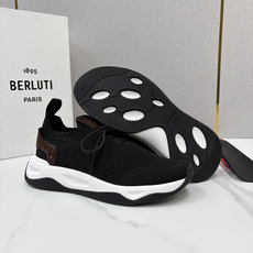 💋💍Berlut* 布鲁提新品 升级版第二代大底 Shadow飞织运动鞋 原版开发打造 官方 13,600 作 💋💍Berlut* 布鲁提新品 升级版第二代大底 Shadow飞织运动鞋 原版开发打造 官方 13,600 作