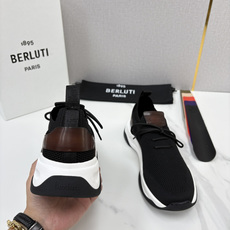 💋💍Berlut* 布鲁提新品 升级版第二代大底 Shadow飞织运动鞋 原版开发打造 官方 13,600 作 💋💍Berlut* 布鲁提新品 升级版第二代大底 Shadow飞织运动鞋 原版开发打造 官方 13,600 作