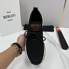 💋💍Berlut* 布鲁提新品 升级版第二代大底 Shadow飞织运动鞋 原版开发打造 官方 13,600 作 💋💍Berlut* 布鲁提新品 升级版第二代大底 Shadow飞织运动鞋 原版开发打造 官方 13,600 作