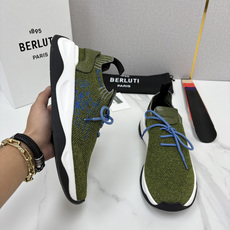 💋💍Berlut* 布鲁提新品 升级版第二代大底 Shadow飞织运动鞋 原版开发打造 官方 13,600 作 💋💍Berlut* 布鲁提新品 升级版第二代大底 Shadow飞织运动鞋 原版开发打造 官方 13,600 作