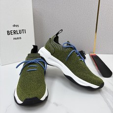 💋💍Berlut* 布鲁提新品 升级版第二代大底 Shadow飞织运动鞋 原版开发打造 官方 13,600 作 💋💍Berlut* 布鲁提新品 升级版第二代大底 Shadow飞织运动鞋 原版开发打造 官方 13,600 作