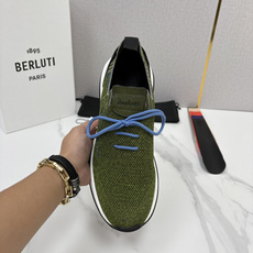 💋💍Berlut* 布鲁提新品 升级版第二代大底 Shadow飞织运动鞋 原版开发打造 官方 13,600 作 💋💍Berlut* 布鲁提新品 升级版第二代大底 Shadow飞织运动鞋 原版开发打造 官方 13,600 作