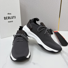 💋💍Berlut* 布鲁提新品 升级版第二代大底 Shadow飞织运动鞋 原版开发打造 官方 13,600 作 💋💍Berlut* 布鲁提新品 升级版第二代大底 Shadow飞织运动鞋 原版开发打造 官方 13,600 作