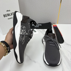 💋💍Berlut* 布鲁提新品 升级版第二代大底 Shadow飞织运动鞋 原版开发打造 官方 13,600 作 💋💍Berlut* 布鲁提新品 升级版第二代大底 Shadow飞织运动鞋 原版开发打造 官方 13,600 作