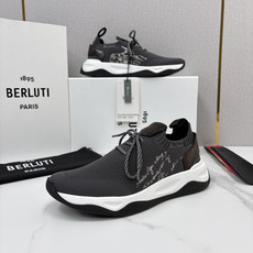 💋💍Berlut* 布鲁提新品 升级版第二代大底 Shadow飞织运动鞋 原版开发打造 官方 13,600 作 💋💍Berlut* 布鲁提新品 升级版第二代大底 Shadow飞织运动鞋 原版开发打造 官方 13,600 作