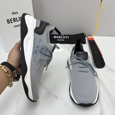 💋💍Berlut* 布鲁提新品 升级版第二代大底 Shadow飞织运动鞋 原版开发打造 官方 13,600 作 💋💍Berlut* 布鲁提新品 升级版第二代大底 Shadow飞织运动鞋 原版开发打造 官方 13,600 作