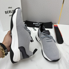 💋💍Berlut* 布鲁提新品 升级版第二代大底 Shadow飞织运动鞋 原版开发打造 官方 13,600 作 💋💍Berlut* 布鲁提新品 升级版第二代大底 Shadow飞织运动鞋 原版开发打造 官方 13,600 作