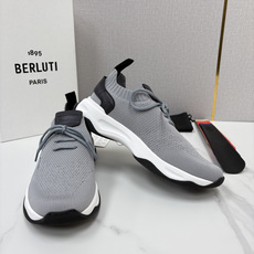 💋💍Berlut* 布鲁提新品 升级版第二代大底 Shadow飞织运动鞋 原版开发打造 官方 13,600 作 💋💍Berlut* 布鲁提新品 升级版第二代大底 Shadow飞织运动鞋 原版开发打造 官方 13,600 作