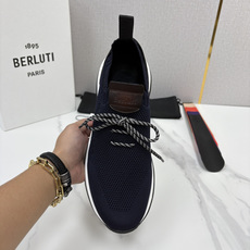 💋💍Berlut* 布鲁提新品 升级版第二代大底 Shadow飞织运动鞋 原版开发打造 官方 13,600 作 💋💍Berlut* 布鲁提新品 升级版第二代大底 Shadow飞织运动鞋 原版开发打造 官方 13,600 作