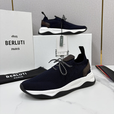 💋💍Berlut* 布鲁提新品 升级版第二代大底 Shadow飞织运动鞋 原版开发打造 官方 13,600 作 💋💍Berlut* 布鲁提新品 升级版第二代大底 Shadow飞织运动鞋 原版开发打造 官方 13,600 作