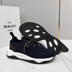 💋💍Berlut* 布鲁提新品 升级版第二代大底 Shadow飞织运动鞋 原版开发打造 官方 13,600 作 💋💍Berlut* 布鲁提新品 升级版第二代大底 Shadow飞织运动鞋 原版开发打造 官方 13,600 作