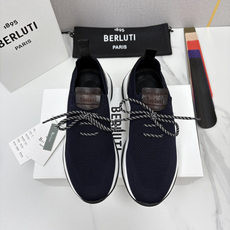 💋💍Berlut* 布鲁提新品 升级版第二代大底 Shadow飞织运动鞋 原版开发打造 官方 13,600 作 💋💍Berlut* 布鲁提新品 升级版第二代大底 Shadow飞织运动鞋 原版开发打造 官方 13,600 作