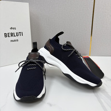 💋💍Berlut* 布鲁提新品 升级版第二代大底 Shadow飞织运动鞋 原版开发打造 官方 13,600 作 💋💍Berlut* 布鲁提新品 升级版第二代大底 Shadow飞织运动鞋 原版开发打造 官方 13,600 作