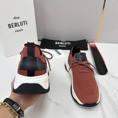 💋💍Berlut* 布鲁提新品 升级版第二代大底 Shadow飞织运动鞋 原版开发打造 官方 13,600 作 💋💍Berlut* 布鲁提新品 升级版第二代大底 Shadow飞织运动鞋 原版开发打造 官方 13,600 作