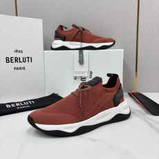 💋💍Berlut* 布鲁提新品 升级版第二代大底 Shadow飞织运动鞋 原版开发打造 官方 13,600 作 💋💍Berlut* 布鲁提新品 升级版第二代大底 Shadow飞织运动鞋 原版开发打造 官方 13,600 作
