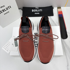 💋💍Berlut* 布鲁提新品 升级版第二代大底 Shadow飞织运动鞋 原版开发打造 官方 13,600 作 💋💍Berlut* 布鲁提新品 升级版第二代大底 Shadow飞织运动鞋 原版开发打造 官方 13,600 作