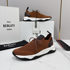 💋💍Berlut* 布鲁提新品 升级版第二代大底 Shadow飞织运动鞋 原版开发打造 官方 13,600 作 💋💍Berlut* 布鲁提新品 升级版第二代大底 Shadow飞织运动鞋 原版开发打造 官方 13,600 作