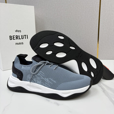 💋💍Berlut* 布鲁提新品 升级版第二代大底 Shadow飞织运动鞋 原版开发打造 官方 13,600 作 💋💍Berlut* 布鲁提新品 升级版第二代大底 Shadow飞织运动鞋 原版开发打造 官方 13,600 作