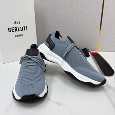 💋💍Berlut* 布鲁提新品 升级版第二代大底 Shadow飞织运动鞋 原版开发打造 官方 13,600 作 💋💍Berlut* 布鲁提新品 升级版第二代大底 Shadow飞织运动鞋 原版开发打造 官方 13,600 作