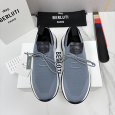 💋💍Berlut* 布鲁提新品 升级版第二代大底 Shadow飞织运动鞋 原版开发打造 官方 13,600 作 💋💍Berlut* 布鲁提新品 升级版第二代大底 Shadow飞织运动鞋 原版开发打造 官方 13,600 作