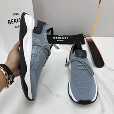 💋💍Berlut* 布鲁提新品 升级版第二代大底 Shadow飞织运动鞋 原版开发打造 官方 13,600 作 💋💍Berlut* 布鲁提新品 升级版第二代大底 Shadow飞织运动鞋 原版开发打造 官方 13,600 作