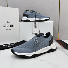 💋💍Berlut* 布鲁提新品 升级版第二代大底 Shadow飞织运动鞋 原版开发打造 官方 13,600 作 💋💍Berlut* 布鲁提新品 升级版第二代大底 Shadow飞织运动鞋 原版开发打造 官方 13,600 作