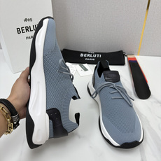 💋💍Berlut* 布鲁提新品 升级版第二代大底 Shadow飞织运动鞋 原版开发打造 官方 13,600 作 💋💍Berlut* 布鲁提新品 升级版第二代大底 Shadow飞织运动鞋 原版开发打造 官方 13,600 作