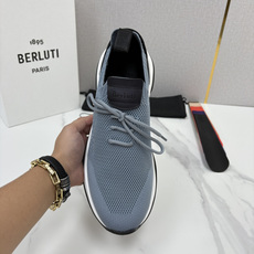 💋💍Berlut* 布鲁提新品 升级版第二代大底 Shadow飞织运动鞋 原版开发打造 官方 13,600 作 💋💍Berlut* 布鲁提新品 升级版第二代大底 Shadow飞织运动鞋 原版开发打造 官方 13,600 作